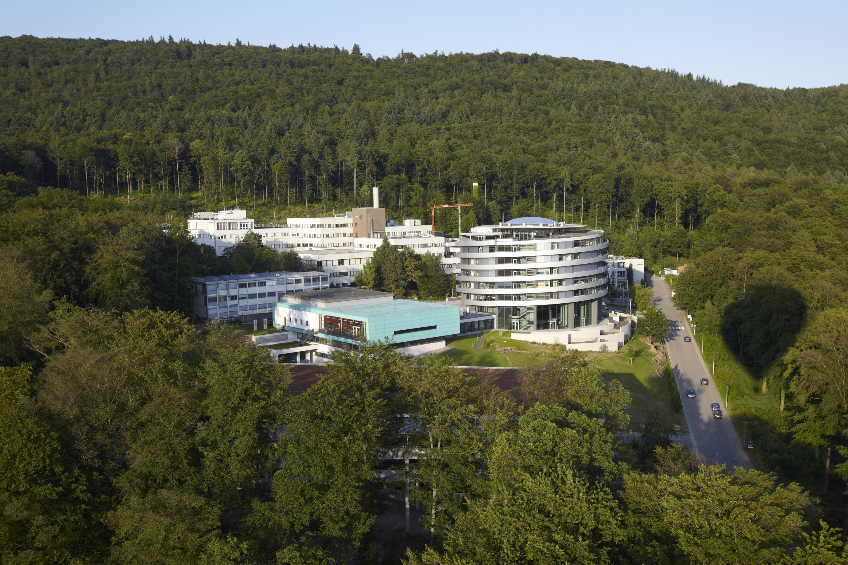 EMBL International Summer Science School Heidelberg